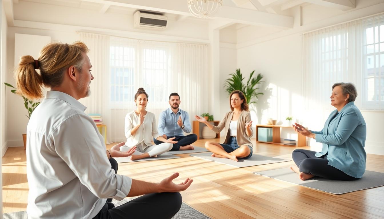 Executive Coaching